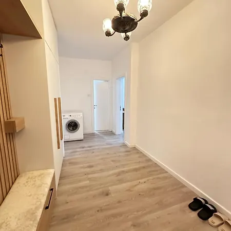 Emi's Apartman