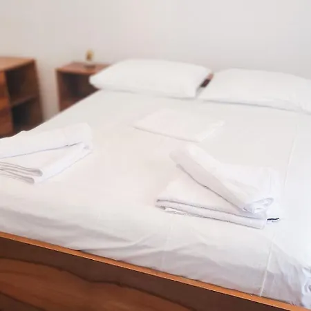 Apartament Emi's Tirana