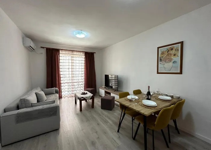 Emi's Apartament Tirana