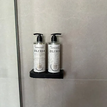 Appartamento Emi's Tirana