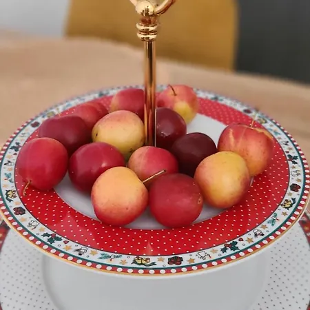 Lägenhet Emi's Tirana