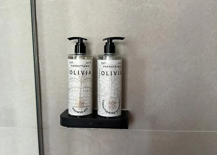 Lägenhet Emi's Tirana